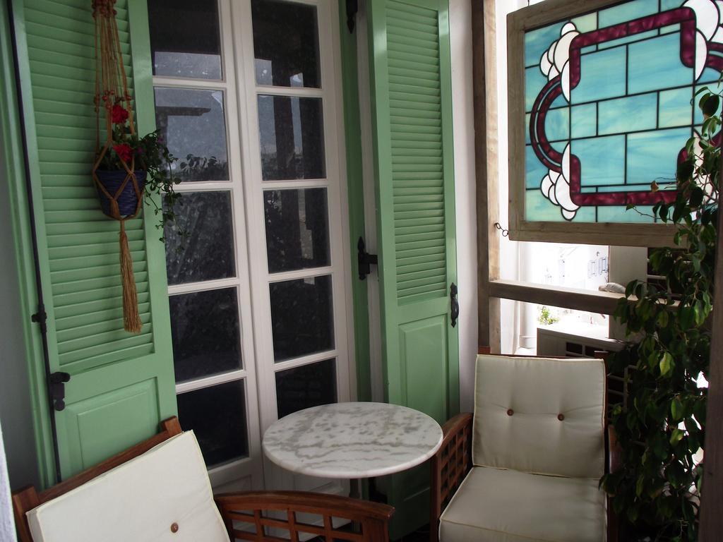 Zorzis Hotel Mykonos Town Pokoj fotografie