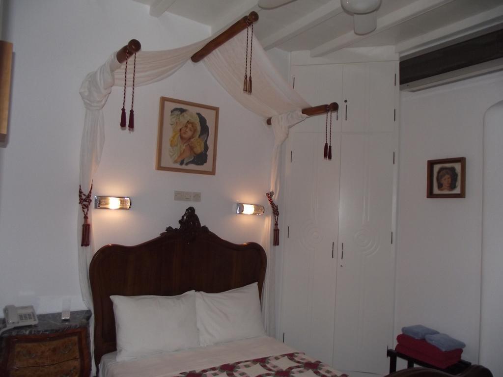 Zorzis Hotel Mykonos Town Pokoj fotografie